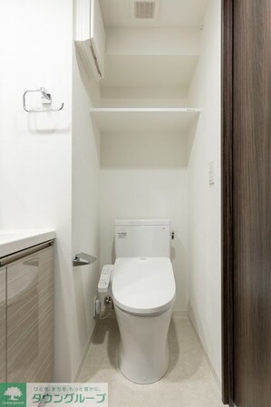 ORSUS西日暮里の物件内観写真